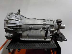 SKRZYNIA BIEGÓW X389D INFINITI QX70 FX30D FX30