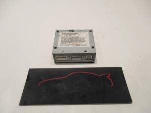 INFINITI FX 35 45 S50 MODUŁ STEROWNIK 284H0EA00B