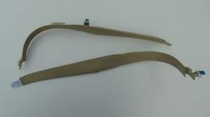 PLASTIK LISTWA NAKŁADKA LEWA PRAWA VOLVO XC60 LIFT