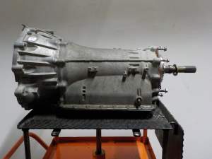 SKRZYNIA BIEGÓW AUT INFINITI Q70 M30D