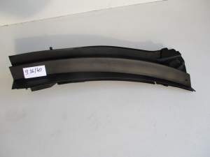 PODSZYBIE ZEWNĘTRZNE PRAWE INFINITI FX QX70