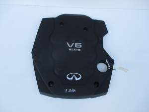 OSŁONA POKRYWA SILNIKA INFINITI G35