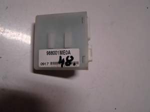 KOMPUTER MODUŁ STEOWNIK INFINITI M30 M37 M35 M30D