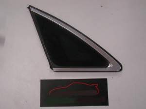 INFINITI FX 2009+ SZYBA SZYBKA KAROSERYJNA