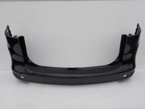 ZDERZAK TYLNY TYŁ OPEL ZAFIRA C 2012-