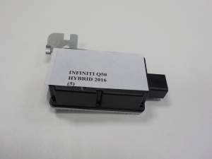 IMMOBILIZER KEYLESS 285954GR0A INFINITI Q50 3.5 H