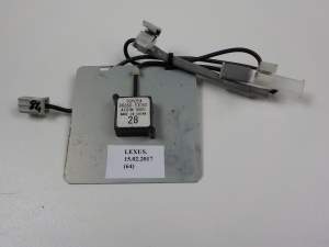 ANTENA GPS 8686053050 LEXUS LS