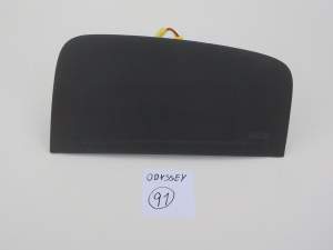 PODUSZKA AIRBAG KIEROWCY HONDA ODYSSEY