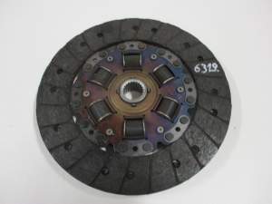 TARCZ SPRZĘGŁOWA MAZDA 6 2.0 141KM LIFT 2010