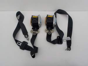 PASY BEZPIECZEŃSTWA KOMPLET NISSAN MURANO Z51