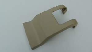 PLASTIK OSŁONA TUNELU VOLVO XC60 LIFT