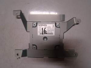 INFINITI Q70 M M35 M37 M30d MODUŁ KAMERY