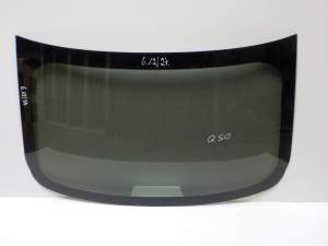 SZYBA TYŁ TYLNA INFINITI Q50