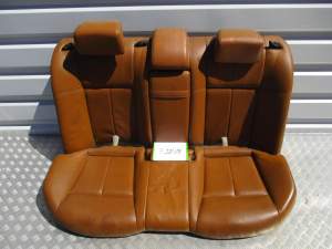 FOTEL KANAPA TYŁ TYLNA INFINITI M35 M45