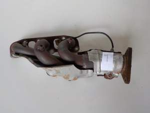 KOLEKTOR WYDECHOWY  INFINITI FX QX70 USA 3.7