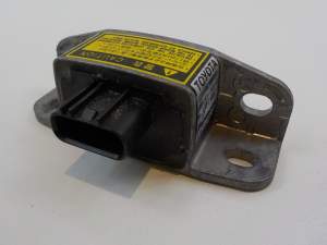 LEXUS RX CZUJNIK PRZYŚPIESZENIA 89183-50010