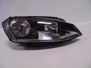 LAMPA PRAWA PRZÓD VOLKSWAGEN GOLF VII 5G1941006