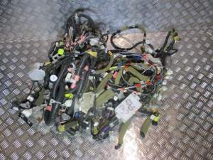 WIĄZKA ELEKTRYCZNA SILNIKA LEXUS RX 300