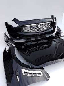 KIERUNKOWSKAZ INFINITI FX50 FX37 FX35 FX30