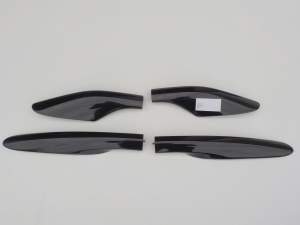 ZAŚLEPKA RELING DACHOWY NAKŁADKA INFINITI QX70