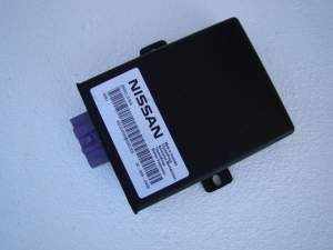 MODUŁ SENSOR PRZEKAŹNIK NISSAN GTR GT-R