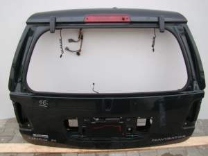 KLAPA POKRYWA BAGAŻNIKA LINCOLN NAVIGATOR 97-02