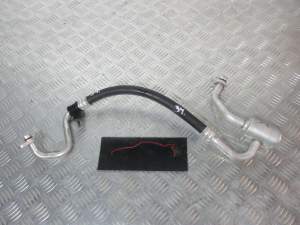 PRZEWÓD WĄŻ KLIMATYZACJI INFINITI Q50 2014+ USA