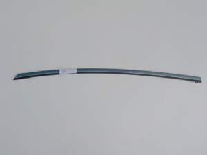 LISTWA OZDOBNA GÓRNA CHROM NISSAN ALMERA 13-16 NEW