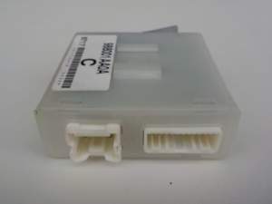 MODUŁ STEROWNIK ZAWIESZENIA 988001AA0A MURANO Z51