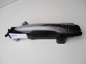 KLAMKA DRZWI LEWY TYŁ INFINITI Q50 3.5 H