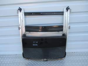 SZYBERDACH INFINITI M35 M45