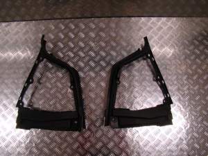 PLASTIK MASKI ZAŚLEPKI INFINITI M30 37 35