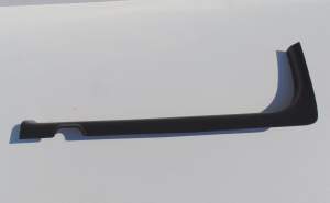 LISTWA NAKŁADKA PROGU LEWY PRZÓD INFINITI Q70