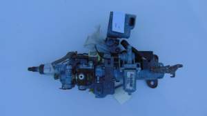 KOLUMNA KIEROWNICZA LEXUS IS 250