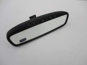 LUSTERKO MULTIFINKCYJNE INFINITI G35 SEDAN