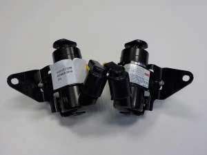 NABÓJ MASKI PRAWY LEWY AIRBAG INFINITI Q50 HYBRID