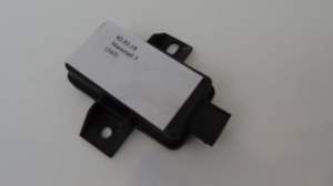 MODUŁ CZUJNIK CIŚNIENIA OPON MASERATI GHIBLI