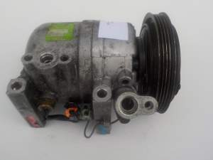 SPRĘŻARKA KLIMATYZACJI 9260065F10 NISSAN SILVA