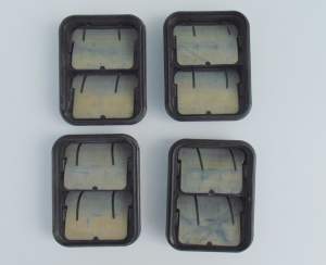 KRATKA WENTYLACYJNA INFINITI Q70 76804ED50A