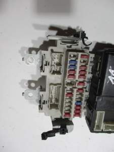 284B1CD005 KOMPUTER BCM NISSAN 350Z