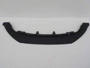 SPOJLER ZDERZAK DOKŁADKA PRZÓD GOLF VI 5K0805903A