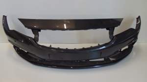 ZDERZAK PRZEDNI OPEL ASTRA K 134254478