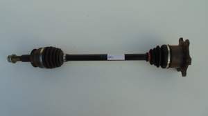 PÓŁOŚ PRAWY TYŁ INFINITI Q50