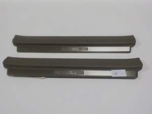 LISTWA NAKŁADKA PROGOWA PRÓG PRZÓD LEXUS IS430