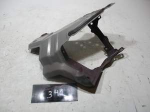 NISSAN MURANO Z51 OKULAR WZMOCNIENIE PAS