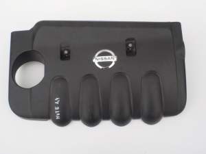 OSŁONA POKRYWA SILNIKA 14041BC20A NISSAN NOTE 1.6