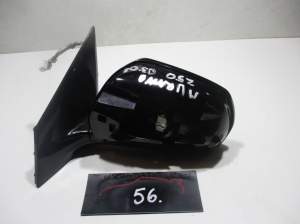 NISSAN MURANO Z50 LUSTERKO LEWE 9 PINÓW