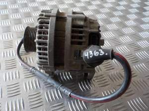 23100EAZ0A ALTERNATOR 130A NISSAN PATHFINDER 4.0 V