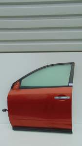 DRZWI LEWE PRZÓD NISSAN MURANO Z50