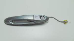 KLAMKA LEWY PRZÓD ZEWNĘTRZNA LINCOLN LS 3.9 V8 99-06